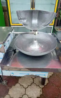 سبزی خردکن بشقابی