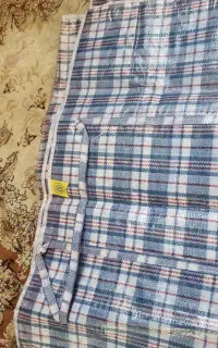کیسه لباس