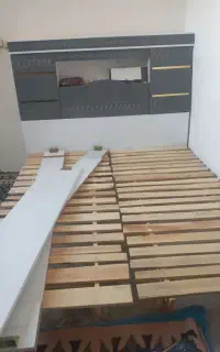 تخت خواب