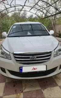 ام وی ام 550 دنده ای مدل 95