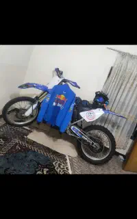 yz125..cr crf crm yzf yzکراس