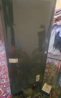 یخچال خارجی  سالم