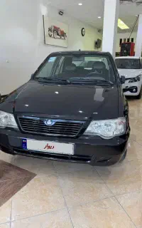 ۱۱۱مدل ۹۷بدون رنگ بدون ضربه وترک
