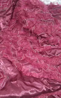 روتختی دونفره با دو رو بالشتی