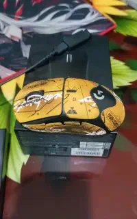 g pro x superlight موس