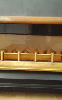 شومینه گاز سوز