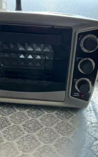 مایکروفر