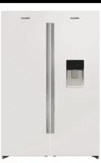 یخچال فریزر دوقلو دیپوینت مدل Max-DU