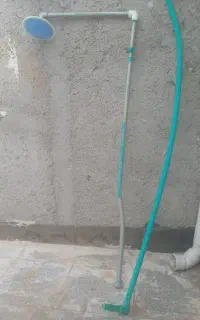 دوش حمام