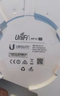 یوبیکیوتی مدل UniFi UAP-AC-LR