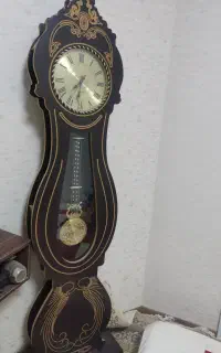 ساعت