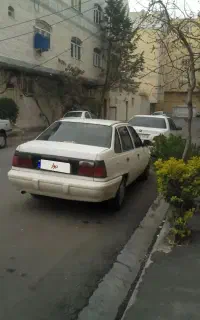 دوو ریسر