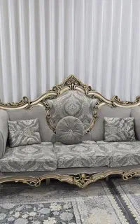 مبل سلطنتی / عتیقه
