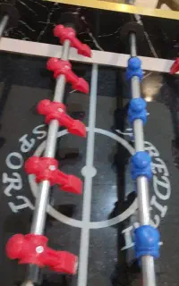 فوتبال دستی