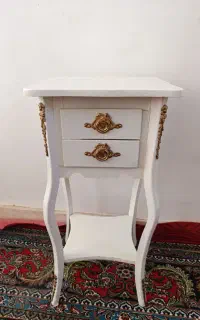 میز تلفن
