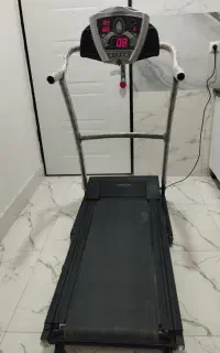 تردمیل لوازم ورزشی فوری