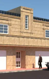 شاگرد برای کاشی کاری