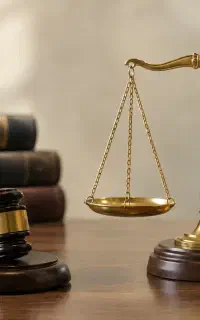 وکیل پایه یک دادگستری