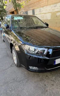 دنا ۶ دنده دستی با رینگ