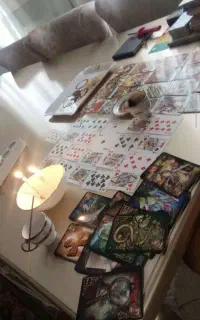 سرکتاب /فال
