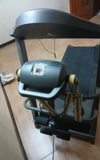 تردمیل مارک flexi fit