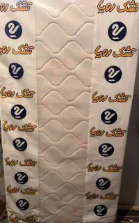 تشک تخت کودک سایز ۷۰در ۱۳۰
