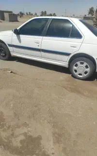 پژوپارس موتورجدید مدل1402فروش اقساطی