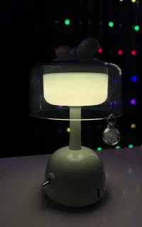شب خواب پاپیون /دکوراتیو و شارژی