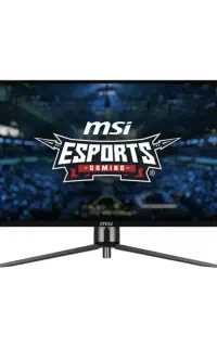 مانیتور 40 msi