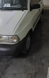 پراید فروشی