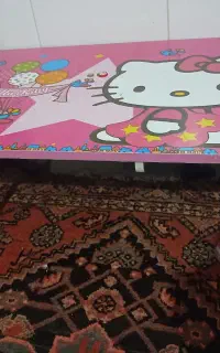 میز تحریر نونو