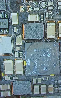 تعمیرات انواع موبایل و فروش قطعات رو کاری