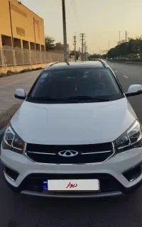 mvm x22لاکچری