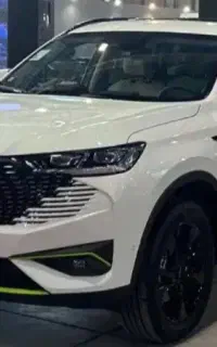 شوال h6 مدل۱۴۰۵ تحویل فوری(نقد و اقساط)