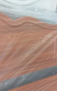 تختخواب MDF رویال/ اقساط سه ماهه