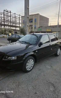 سورن تیوفایو پلاس صفر مشکی