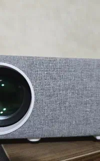 ویدئو پروژکتور النز مدل SD500 smart android