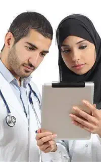 آموزش تزریقات وکمک پرستاری با مدرک معتبر و دوزبانه