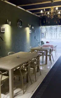 فروش صندلی کافه رستورانی