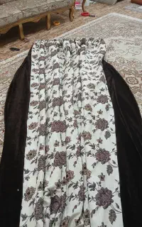 پرده پذیرایی