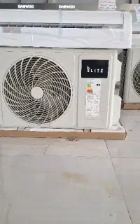 کولر گازی اقساطی