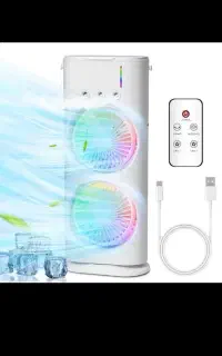 پنکه رومیزی