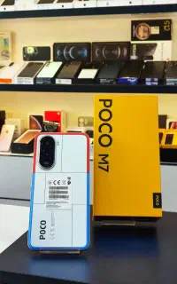 شیائومی POCO M7 128G