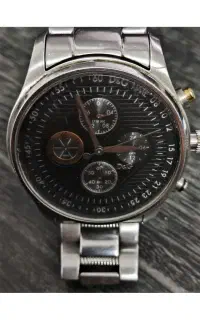 ساعت برندDolce Gabbanah،مدل DW0430.