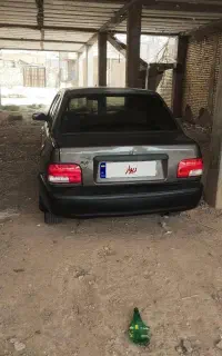 پراید۱۳۱