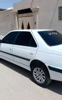 پژو پارس سال 1400موتور معمولی