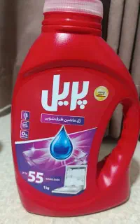 ژل ماشین ظرفشویی