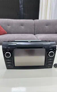 فروش ظبط مزدا ۳ قدیم