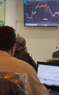 آموزش ترید با متد روز دنیا در تمام بازارها