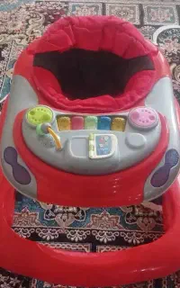 روروئک